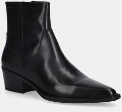 Vagabond Shoemakers cizme de piele KELSEY 9BYA-OBD1KY_99X (5810.101.20)