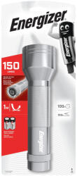 Energizer Elemlámpa Metal 2D LED +2xD góliát elemmel EEM2D/7638900368215 (EEM2D)