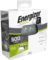 Energizer Fejlámpa Pro Series Fókusz Hybrid +3xAAA elemmel EPSFHH/7638900448207 (EPSFHH)
