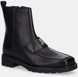 Patrizia Pepe cizme de piele 9BYA-OBD368_99X (2Y0034.L048.K103)