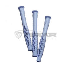  Műanyag tipli univerzális kék 8x90mm 3110810090000