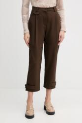 Pedro del Hierro pantaloni 9BYA-SPD0PP_89X (7602505)