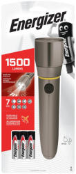 Energizer Elemlámpa Vision Metal Ultra +6xAA elemmel EEVISMETU/7638900419597 (EEVISMETU)