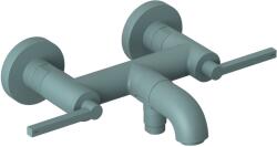 Kludi Nova Fonte Puristic kád és zuhany csaptelep fali || 20540O315 (20540O315)