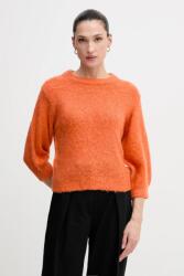 Benetton pulover din amestec de mohair 9BYA-SWD1E8_20X (1VAAD10F4)