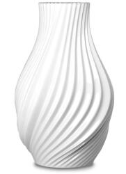 Rosendahl vază decorativă Twist 18 x 12 cm 99KK-DRU113_00X (201020)