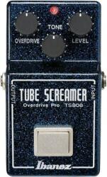 Ibanez TS80845TH Tube Screamer gitár torzító effektpedál