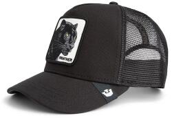 Goorin Bros șapcă Panther Trucker 99KK-CAU2PM_99X (101.2450)