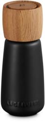 Le Creuset Râșniță pentru piper 17 cm, SATIN BLACK, gresie, Le Creuset (LECR44017170000201)
