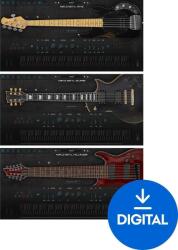 Ample Sound Ample 3in1 Metal Bundle (Digitális termék)