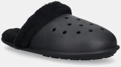 Crocs papuci Classic Fuzz Scuff 9BYA-KLU01K_99X