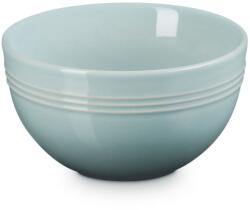 Le Creuset Bol ceramică COUPE 12 cm, 350 ml, SEA SALT, gresie, Le Creuset (LECR70166357170099) Castron
