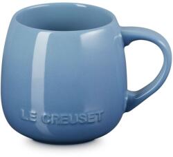 Le Creuset Cană COUPE 320 ml, CHAMBRAY, gresie, Le Creuset (LECR80324324340099)