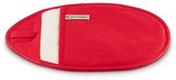 Le Creuset Mănușă pentru cuptor până la oală de gătit 32 x 20 cm, CERISE, bumbac, Le Creuset (LECR95002700060000)