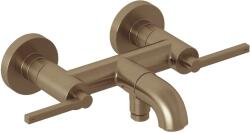 Kludi Nova Fonte Puristic kád és zuhany csaptelep fali || 20540N115 (20540N115)