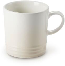 Le Creuset Cană 350 ml, MERINGUE, gresie, Le Creuset (LECR70302357160002)