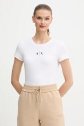 Giorgio Armani tricou 9BYA-TSD0TO_00X (XW001382.AF16294)