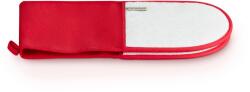 Le Creuset Mănușă pentru cuptor 88 x 19 cm, CERISE, bumbac, Le Creuset (LECR95001000600000)