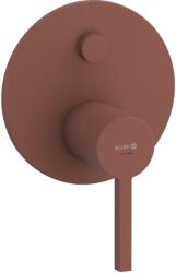 Kludi Nova Fonte Puristic kád és zuhany csaptelep süllyesztett || 20759O515 (20759O515)