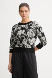 Benetton pulover din amestec de mohair 9BYA-SWD1E9_99X (1VAAE10F3)