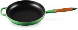 Le Creuset Tigaie SIGNATURE 28 cm, BAMBOO, fontă, Le Creuset (LECR20258284080422)