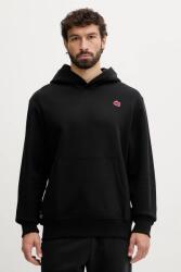 The North Face hanorac de bumbac Icon Relaxed 9BYA-BLM0FM_99X (NF0A8EU8JK31)