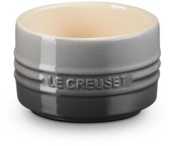 Le Creuset Recipient Ramekin 9 cm, 200 ml, FLINT, gresie, Le Creuset (LECR70403204440099)