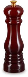 Le Creuset Râșniță pentru sare CLASSIC 21 cm, GARNET, plastic, Le Creuset (LECR44002219490100)