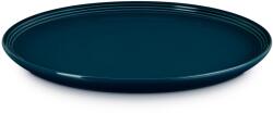 Le Creuset Farfurie pentru cină COUPE 27 cm, NUIT, gresie, Le Creuset (LECR70234271297099)