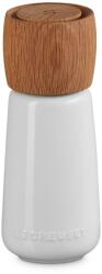 Le Creuset Râșniță pentru sare 17 cm, WHITE, gresie, Le Creuset (LECR44018170100201)