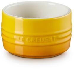 Le Creuset Recipient Ramekin 9 cm, 200 ml, NECTAR, gresie, Le Creuset (LECR70403206720099)