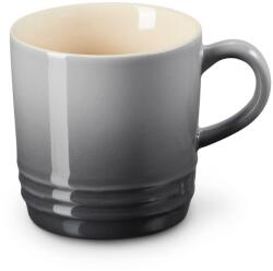 Le Creuset Cană pentru cappuccino 200 ml, FLINT, gresie, Le Creuset (LECR70303204440099)