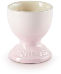 Le Creuset Ceașcă pentru ouă 6 cm, SHELL PINK, gresie, Le Creuset (LECR71702007770099)