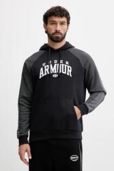 Under Armour bluză Rival 9BYA-BLM10I_99X (6003958)