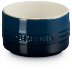 Le Creuset Recipient Ramekin 9 cm, 200 ml, NUIT, gresie, Le Creuset (LECR70403201290099)