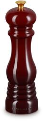Le Creuset Râșniță pentru piper CLASSIC 21 cm, GARNET, plastic, Le Creuset (LECR44001219490100)