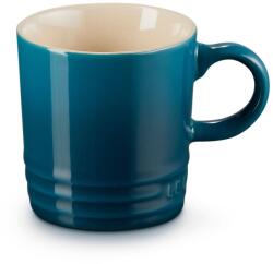 Le Creuset Ceașcă de expresso 100 ml, DEEP TEAL, gresie, Le Creuset (LECR70305106420099)