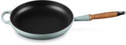 Le Creuset Tigaie SIGNATURE 28 cm, SEA SALT, fontă, Le Creuset (LECR20258287170422)