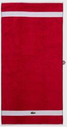 Lacoste prosop din bumbac L Casual Rouge 70 x 140 cm 99KK-TEU1T2_30X (971937) Prosop