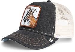 Goorin Bros șapcă The GOAT 99KK-CAU0BP_99B (101.0385)