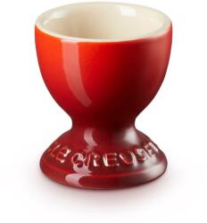 Le Creuset Ceașcă pentru ouă 6 cm, CERISE, gresie, Le Creuset (LECR71702000600099)