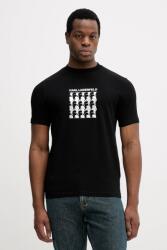 Karl Lagerfeld tricou 9BYA-TSM0TS_99X (554235.755402)