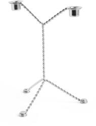 HAY sfeșnic decorativ Wire 19 x 25 cm 99KK-DRU0PB_09X (AE365.A835)