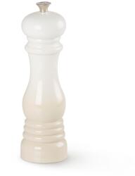 Le Creuset Râșniță pentru sare CLASSIC 21 cm, MERINGUE, plastic, Le Creuset (LECR44002217160000)