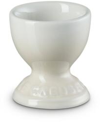 Le Creuset Ceașcă pentru ouă 6 cm, MERINGUE, gresie, Le Creuset (LECR71702007160099)