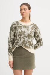 Benetton pulover din amestec de mohair 9BYA-SWD1E9_01X (1VAAE10F3)