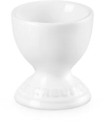 Le Creuset Ceașcă pentru ouă 6 cm, WHITE, gresie, Le Creuset (LECR71702000100099)
