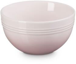 Le Creuset Bol ceramică COUPE 12 cm, 350 ml, SHELL PINK, gresie, Le Creuset (LECR70166357770099) Castron