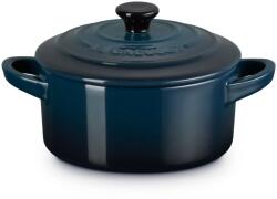 Le Creuset Farfurie pentru cuptor 10 cm, 250 ml, NUIT, gresie, Le Creuset (LECR71901101290100)