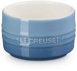 Le Creuset Recipient Ramekin 9 cm, 200 ml, CHAMBRAY, gresie, Le Creuset (LECR70403204340099)